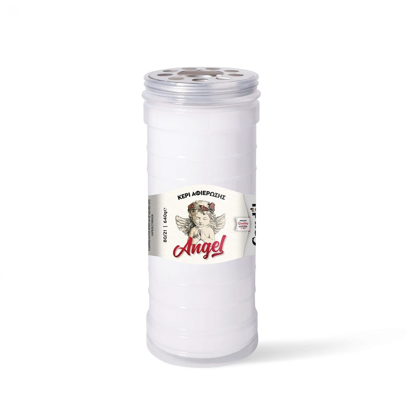 ΚΕΡΙ 80Τ ΛΕΥΚΟ ANGEL