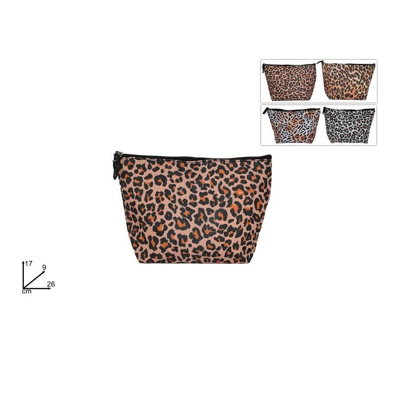 ΝΕΣΕΣΕΡ 26x17cm ΛΕΟΠΑΡ