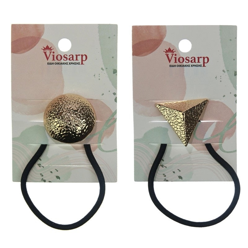 ΛΑΣΤΙΧΑΚΙ ΜΑΛΛΙΩΝ ΧΡΥΣΟ 3εκ