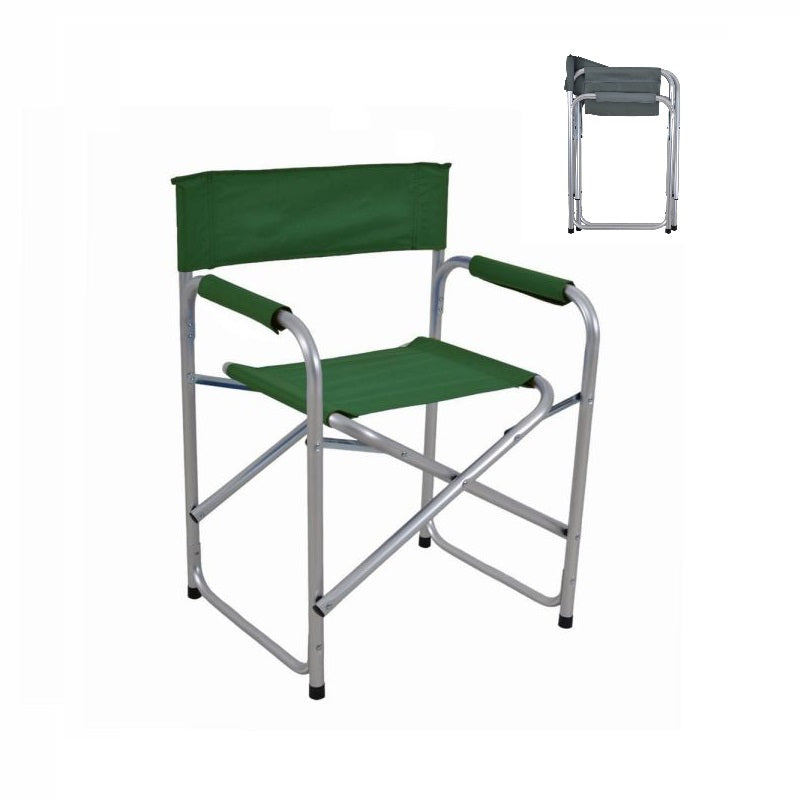 ΚΑΡΕΚΛΑ ΣΚΗΝΟΘΕΤΗ ΑΛΟΥΜΙΝΙΟΥ 47x55x78cm ANKOR