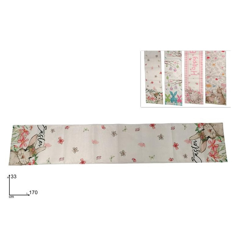 ΡΑΝΕΡ ΠΑΣΧΑΛΙΝΟ 33x170εκ