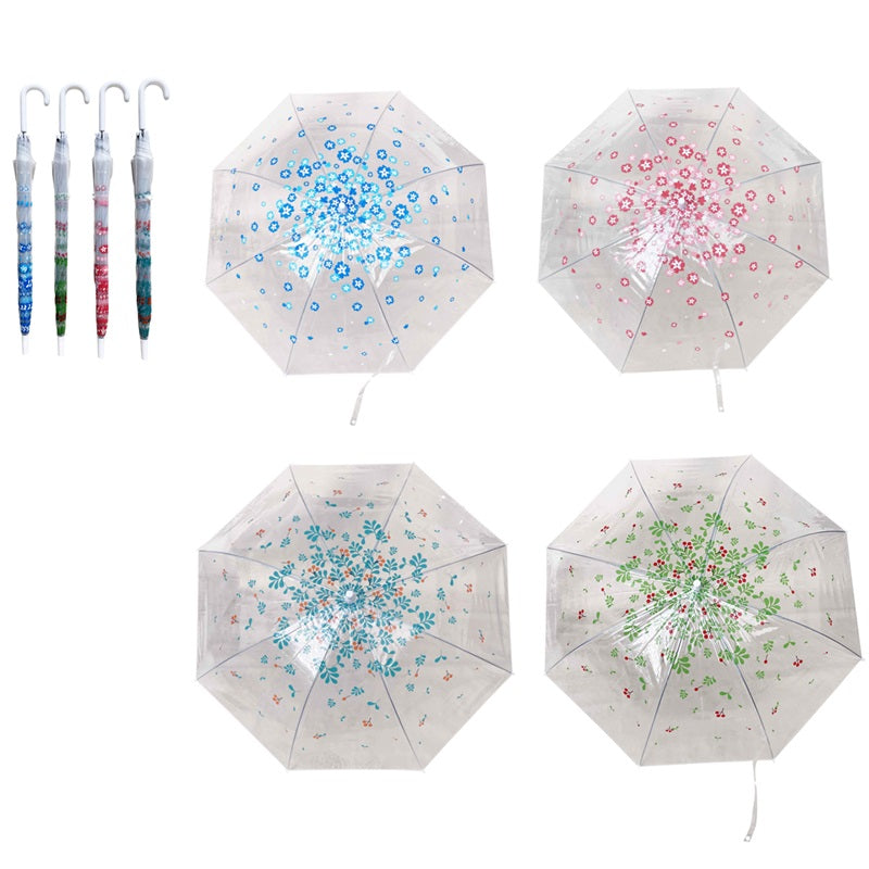 ΟΜΠΡΕΛΑ ΒΡΟΧΗΣ ΜΠΑΣΤΟΥΝΙ 118cm TNS