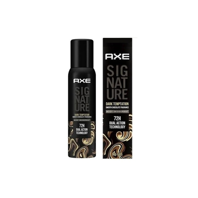 AXE BODY DEODORANT 122ml DARK TEMPTATION