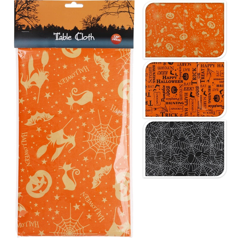 ΤΡΑΠΕΖΟΜΑΝΤΗΛΟ HALLOWEEN 120x240cm