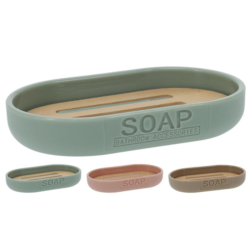 ΣΑΠΟΥΝΟΘΗΚΗ 12x8cm PS