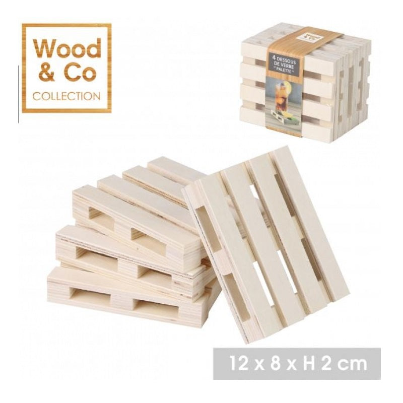 ΣΟΥΒΕΡ ΠΑΛΕΤΑ 10εκ 4ΤΕΜ