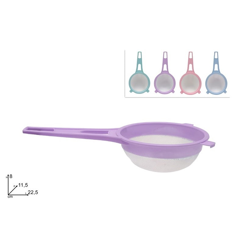 ΣΟΥΡΩΤΗΡΙ ΠΛΑΣΤΙΚΟ 11.5cm