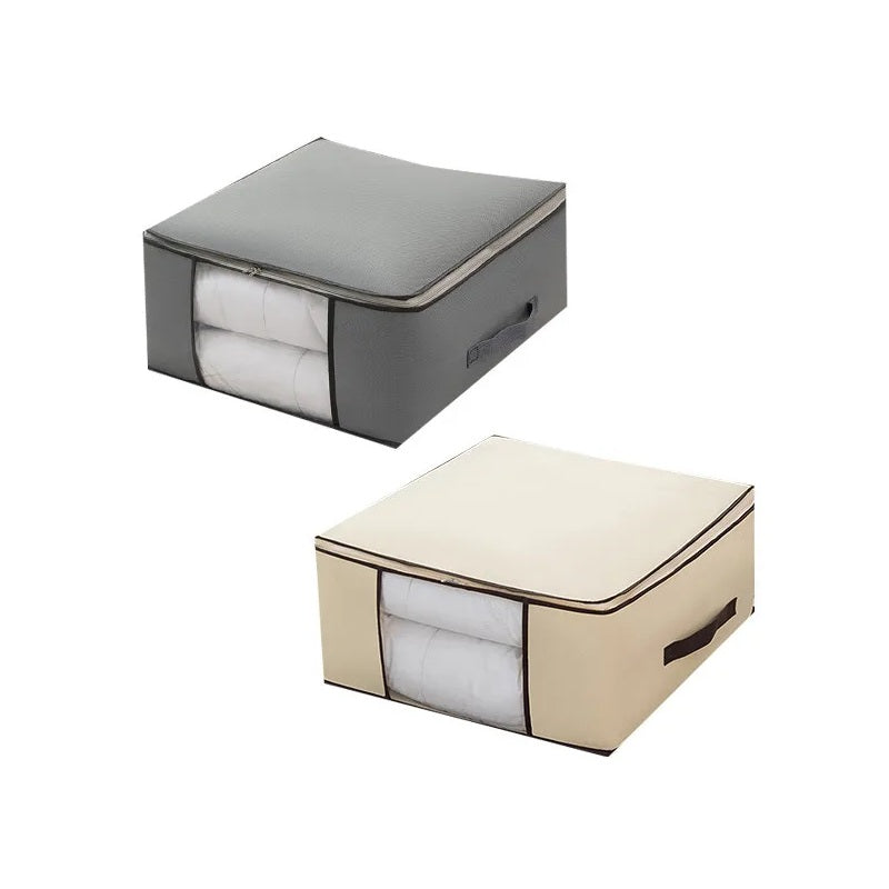 ΘΗΚΗ ΡΟΥΧΩΝ 45x45x20εκ MEDIUM