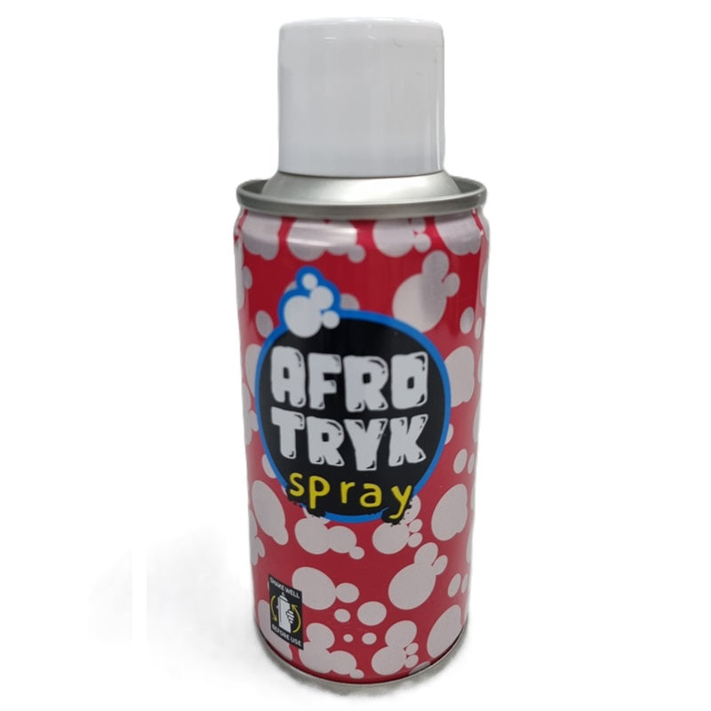 ΑΦΡΟΣ ΤΡΥΚ SPRAY 150ml