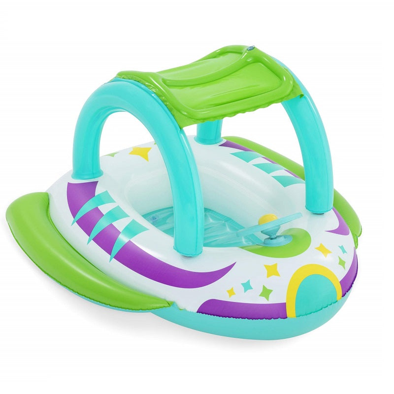 ΣΩΣΙΒΙΟ ΠΕΡΠΑΤΟΥΡΑ 104x112εκ ΔΙΑΣΤΗΜΟΠΛΟΙΟ