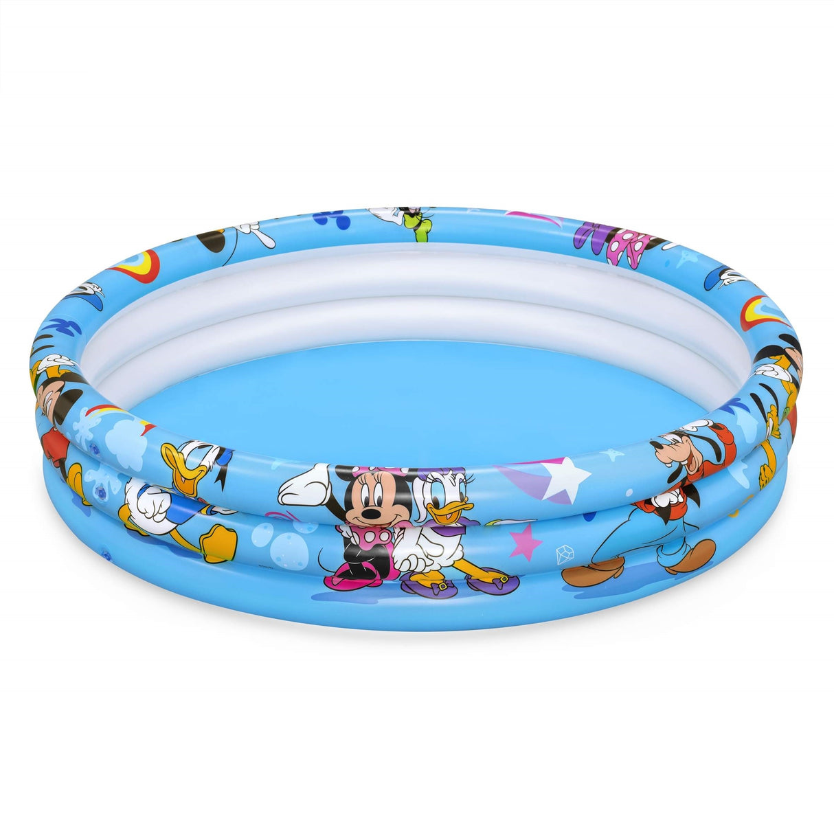 ΠΙΣΙΝΑ ΦΟΥΣΚΩΤΗ 122x25εκ MICKEY 2+