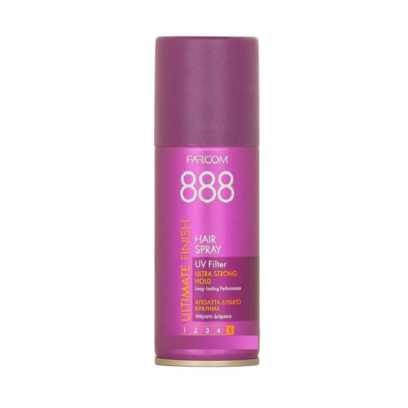 SPRAY LAC 888 200ml ΠΟΛΥ ΔΥΝΑΤΟ ΚΡΑΤΗΜΑ