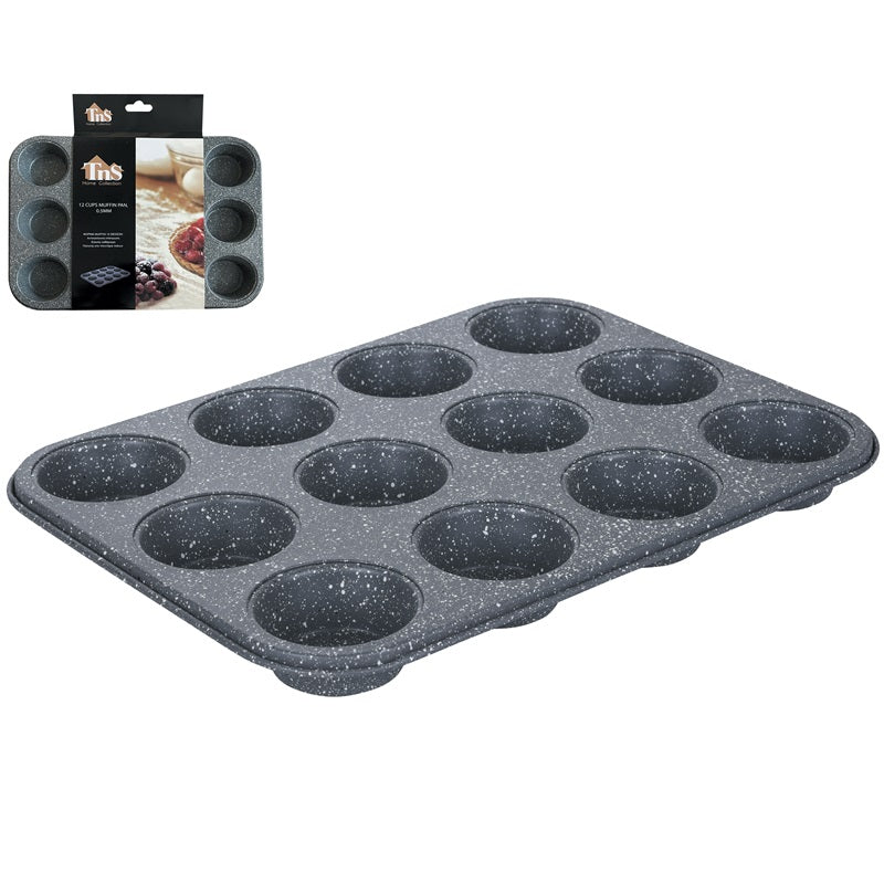 ΦΟΡΜΑ 12 ΘΕΣΕΩΝ ΚΕΙΚ MARBLE TNS