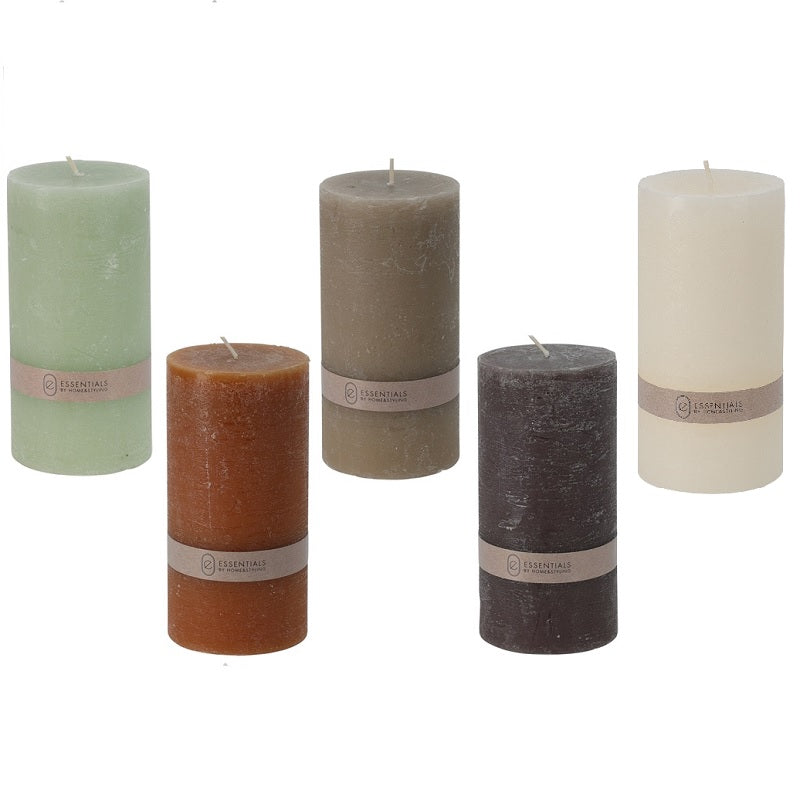 ΚΕΡΙ ΚΟΡΜΟΣ 7x14cm ESSENTIALS