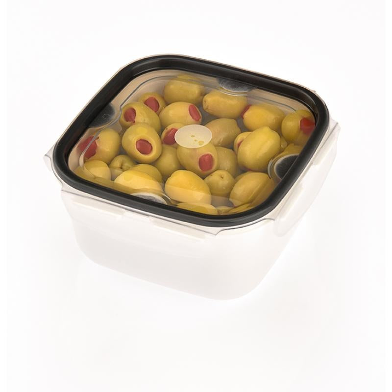 ΦΑΓΗΤΟΔΟΧΕΙΟ LOCK & FIT 700ml ΑΕΡΟΣΤΕΓΕΣ