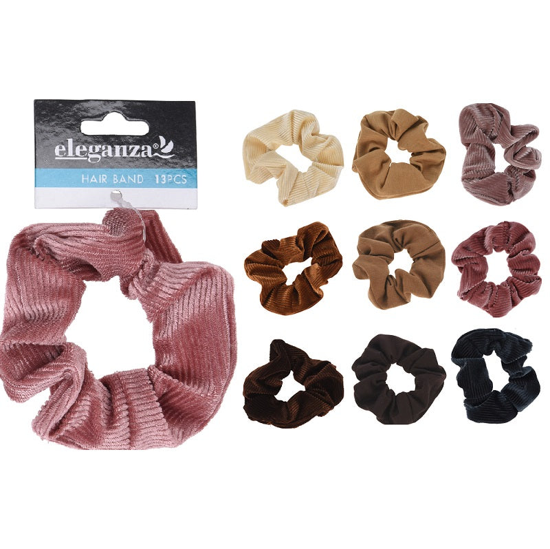 SCRUNCHIE 10cm ELEGANZA