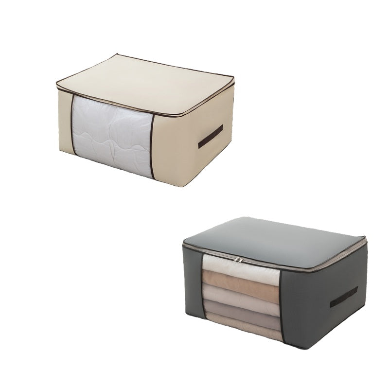 ΘΗΚΗ ΡΟΥΧΩΝ 60x45x30εκ LARGE