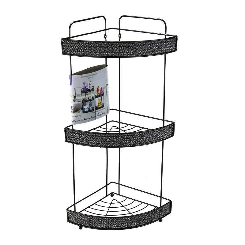 ΕΤΑΖΕΡΑ 3οροφη ΓΩΝΙΑ ΜΠΡΟΝΖΕ