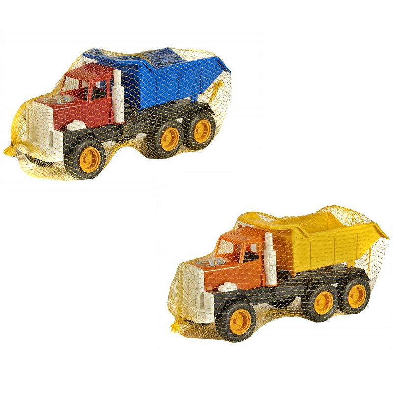 ΦΟΡΤΗΓΟ ΚΟΥΒΑΔΑΚΙ ΘΑΛΑΣΣΗΣ ΣΕΤ 2ΤΕΜ 34x16cm