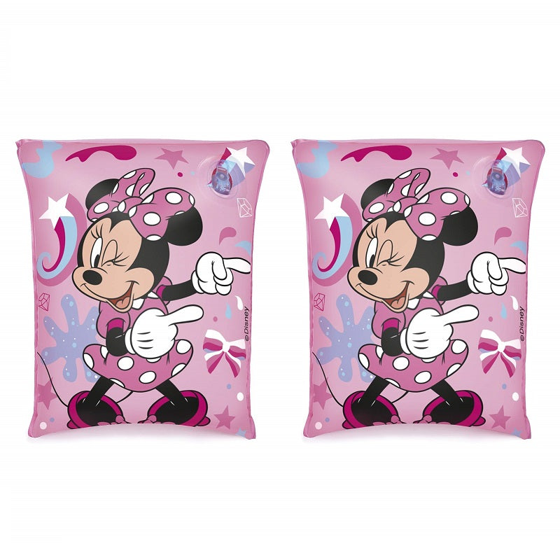 ΜΠΡΑΤΣΑΚΙΑ 23x15cm MINNIE 91038