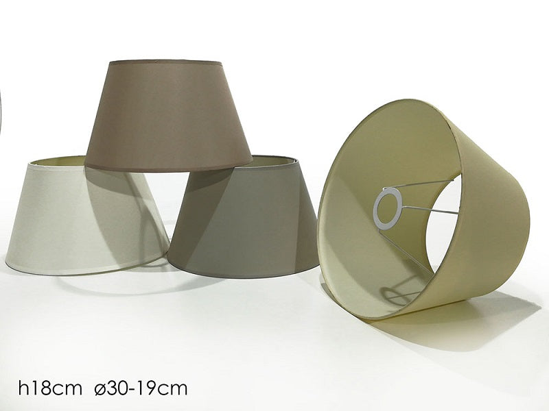 ΚΑΠΕΛΟ ΦΩΤΙΣΤΙΚΟΥ 30εκ ΜΟΝΟΧΡΩΜΟ