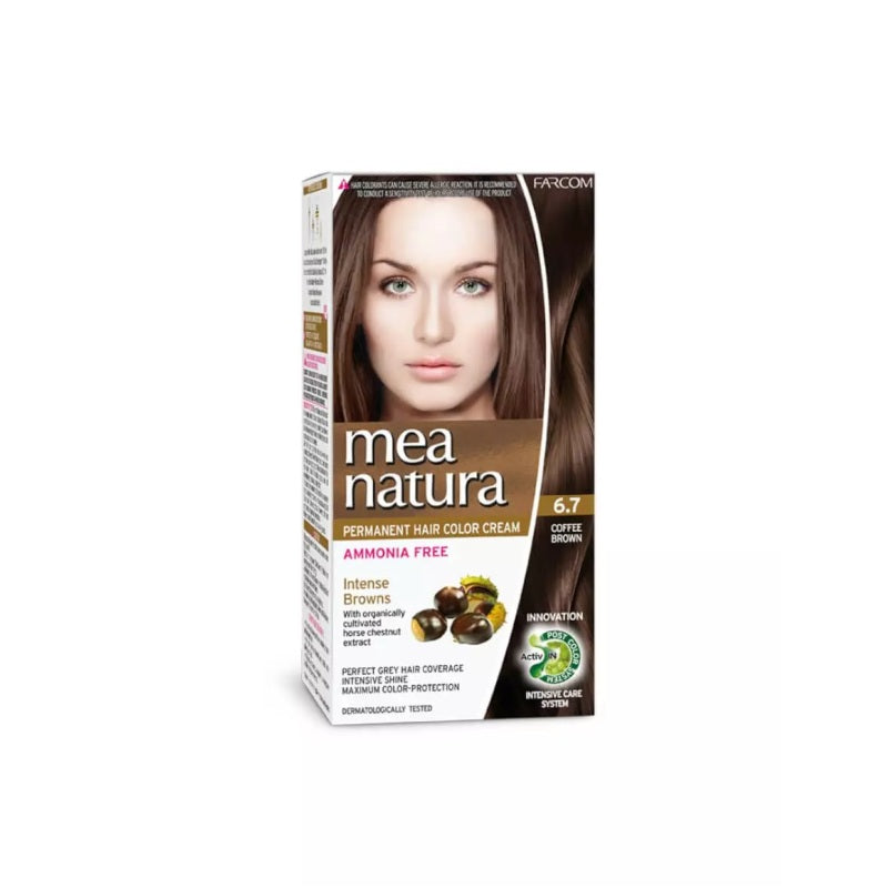 MEA NATURA Νο6.7 ΒΑΦΗ ΜΑΛΛΙΩΝ ΧΩΡΙΣ ΑΜΜΩΝΙΑ