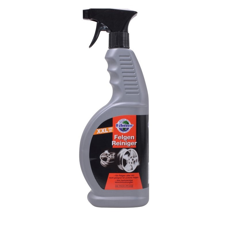 ΚΑΘΑΡΙΣΤΙΚΟ ΖΑΝΤΩΝ FILMER 650ml SPRAY