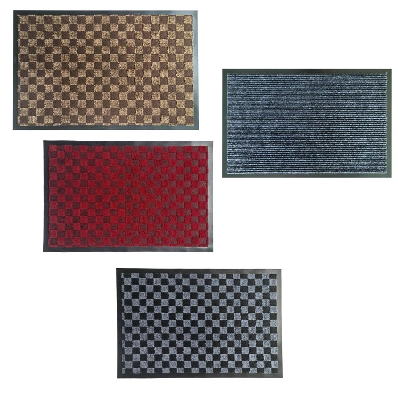 ΠΟΔΟΜΑΚΤΡΟ 40x60cm HP ΑΝΑΓΛΥΦΟ