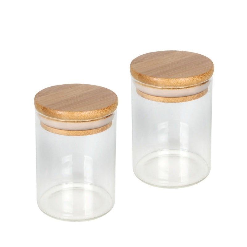 ΒΑΖΟ ΓΥΑΛΙΝΟ ΞΥΛΙΝΟ ΚΑΠΑΚΙ 8.5x12cm