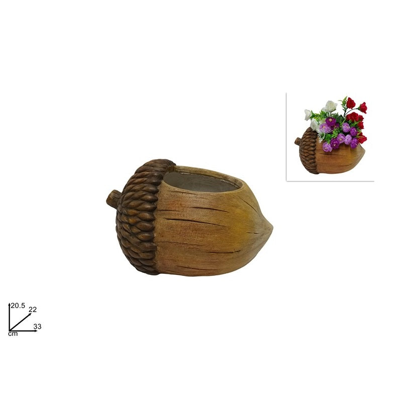 ΚΑΣΠΩ ΒΕΛΑΝΙΔΙ ΠΟΛΥΡΕΖΙΝ 33cm