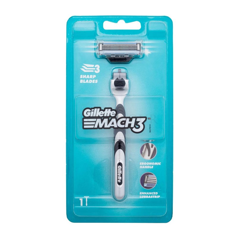 GILLETTE ΜΗΧΑΝΗ MACH3