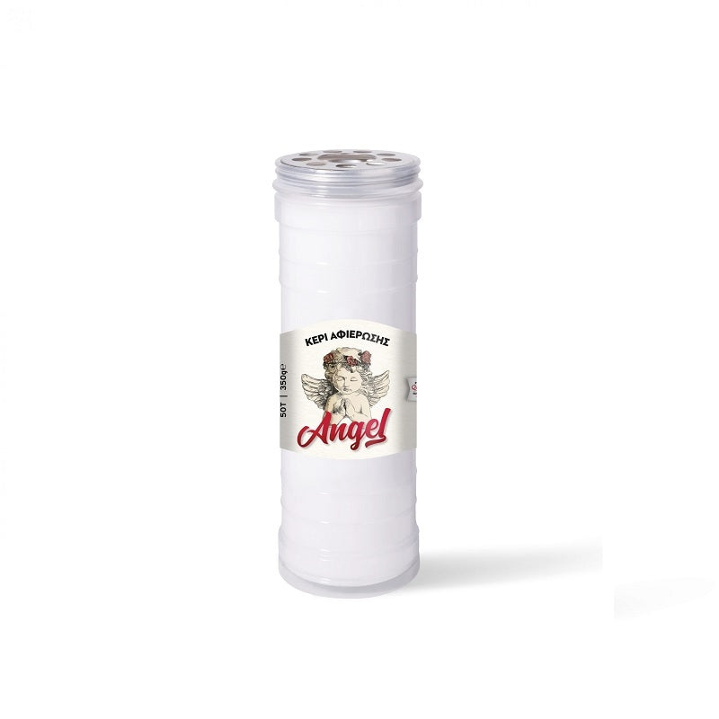 ΚΕΡΙ 50T ΛΕΥΚΟ ANGEL