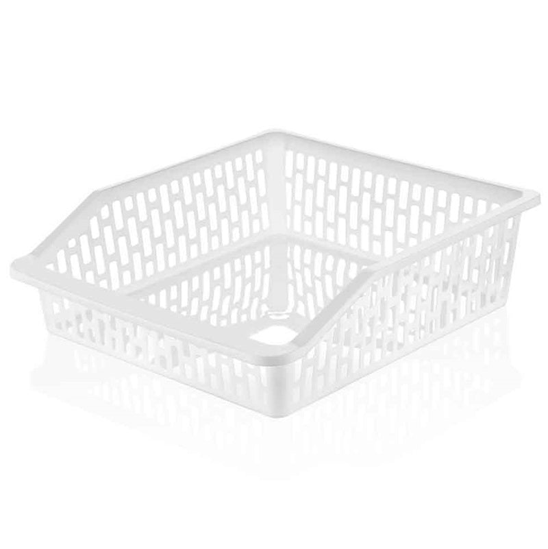 ΚΑΛΑΘΙ ΠΛΑΣΤΙΚΟ ΨΥΓΕΙΟΥ 30x26x8.5cm