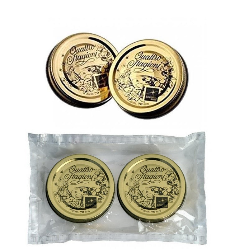 ΚΑΠΑΚΙΑ ΓΥΑΛΙΝΩΝ ΒΑΖΩΝ 70mm ΣΕΤ 2ΤΕΜ