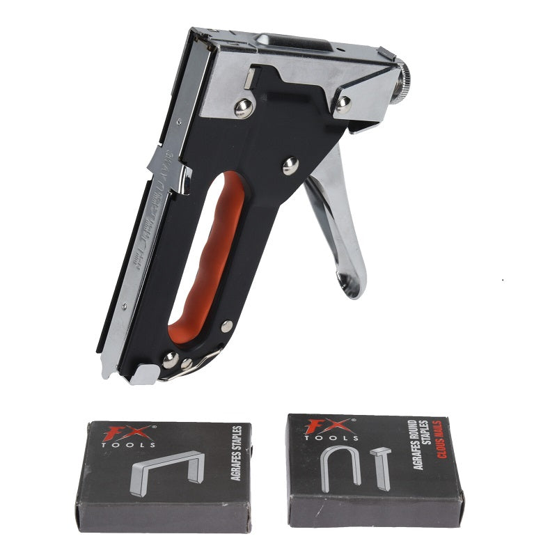 ΚΑΡΦΩΤΙΚΟ ΜΕ 3 ΤΥΠΟΥΣ ΑΝΤΑΛΛΑΚΤΙΚΑ FX TOOLS