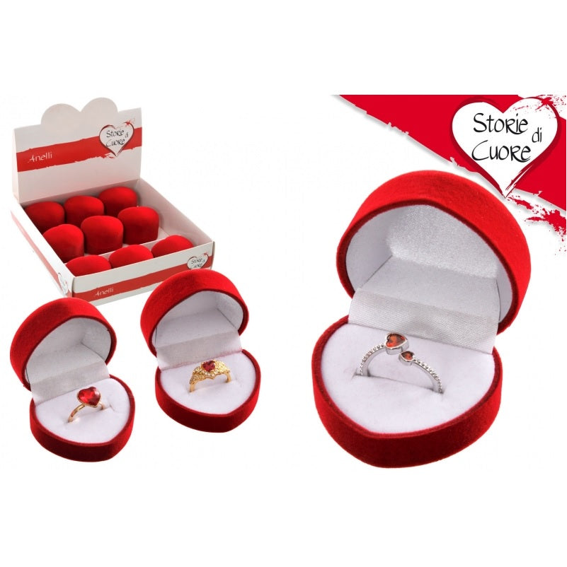 ΔΑΧΤΥΛΙΔΙ ΚΑΡΔΙΑ ΣΕ ΚΟΥΤΑΚΙ