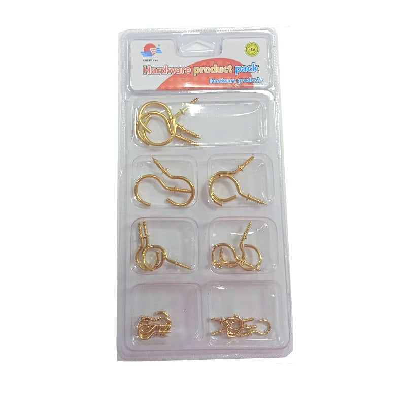 ΓΑΝΤΖΟΙ ΒΙΔΩΤΟΙ 7 ΜΕΓΕΘΗ