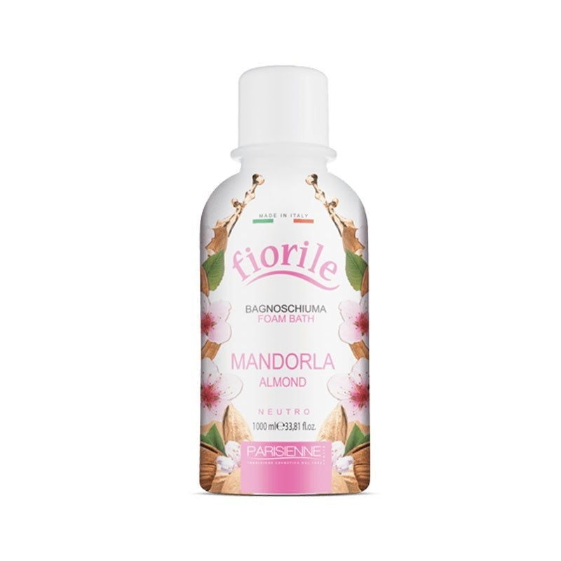 PARISIENNE ΑΦΡΟΛΟΥΤΡΟ 1lt ALMOND