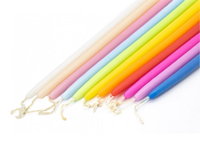 ΛΑΜΠΑΔΑ ΣΩΛΗΝΑΣ ΜΟΝΟΧΡΩΜΗ ΜΑΤ