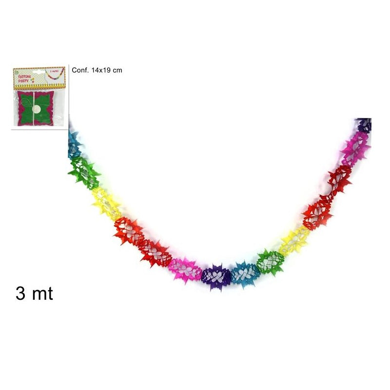 ΓΙΡΛΑΝΤΑ ΠΑΡΤΥ 3m