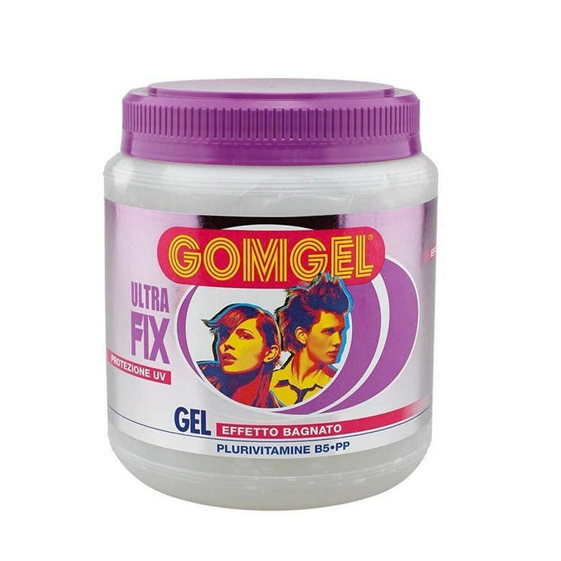 GEL ΜΑΛΛΙΩΝ ULTRA FIX 1000ml