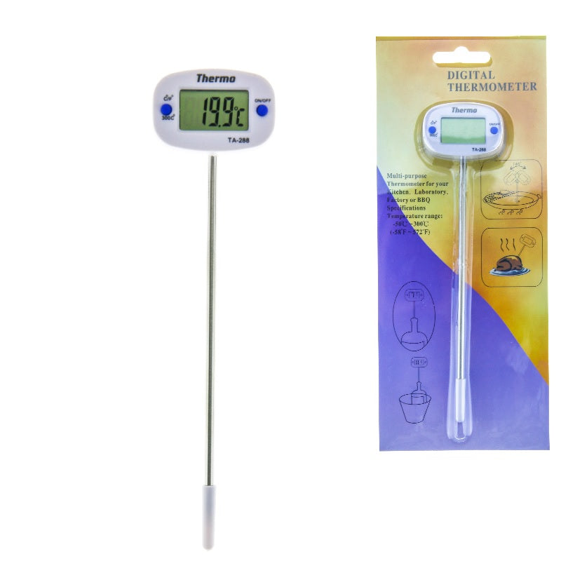 ΘΕΡΜΟΜΕΤΡΟ ΦΑΓΗΤΟΥ ΨΗΦΙΑΚΟ