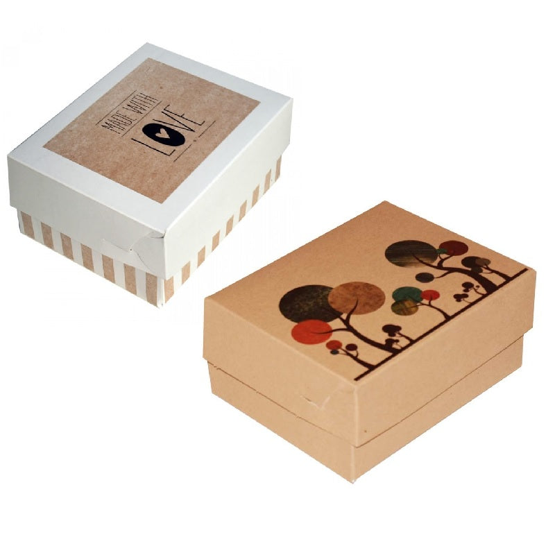 ΚΟΥΤΙ ΖΑΧΑΡΟΠΛΑΣΤΙΚΗΣ Νο8