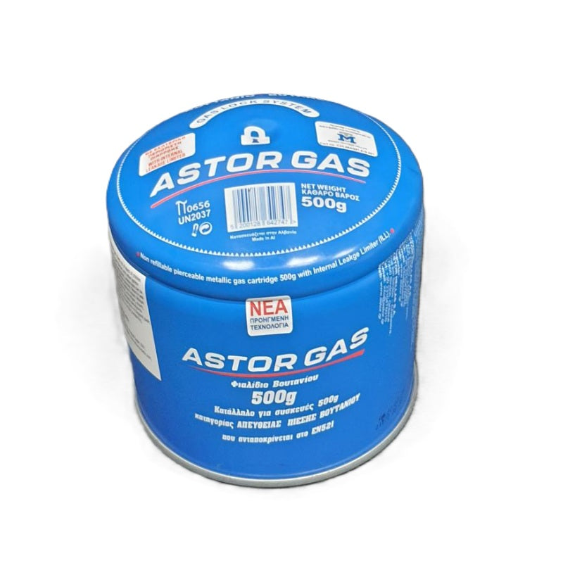 ΦΙΑΛΗ ΥΓΡΑΕΡΙΟΥ 500gr