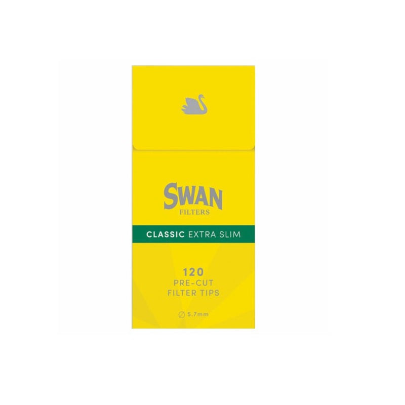 SWAN ΦΙΛΤΡΑΚΙΑ EXTRA SLIM