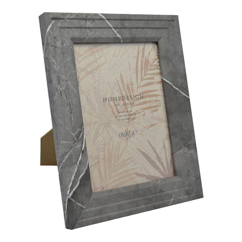 ΦΩΤΟΓΡΑΦΟΘΗΚΗ ΞΥΛΙΝΗ 15x20cm ANKOR