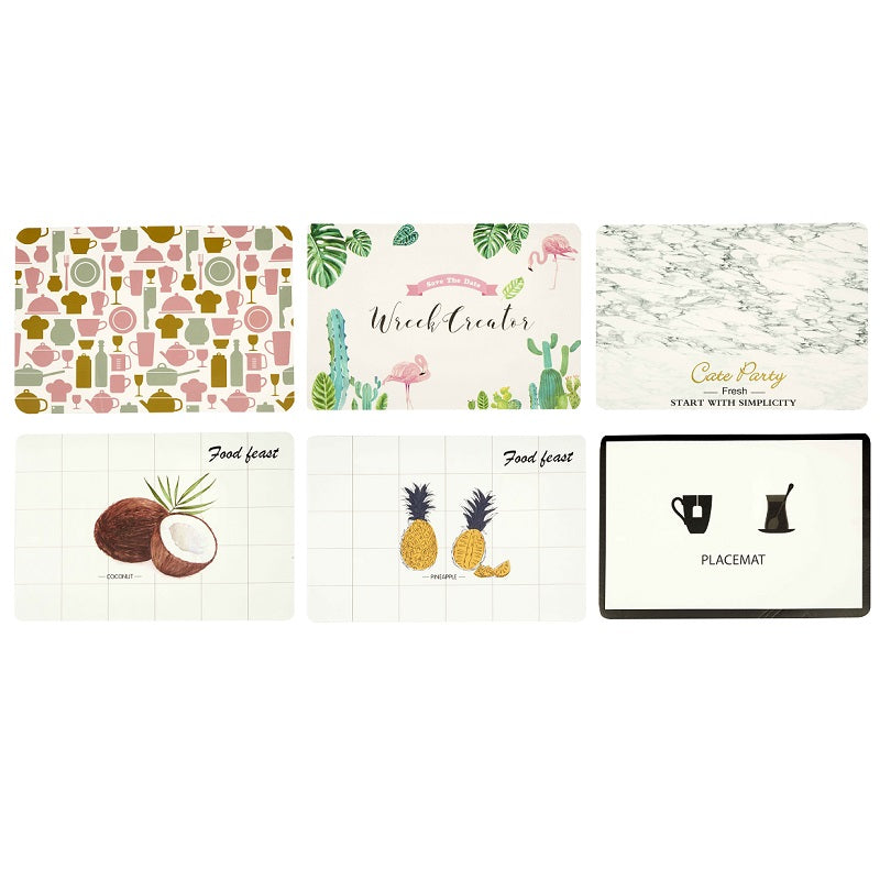 ΣΟΥΠΛΑ ΔΙΑΦΟΡΑ ΣΧΕΔΙΑ 30x45cm