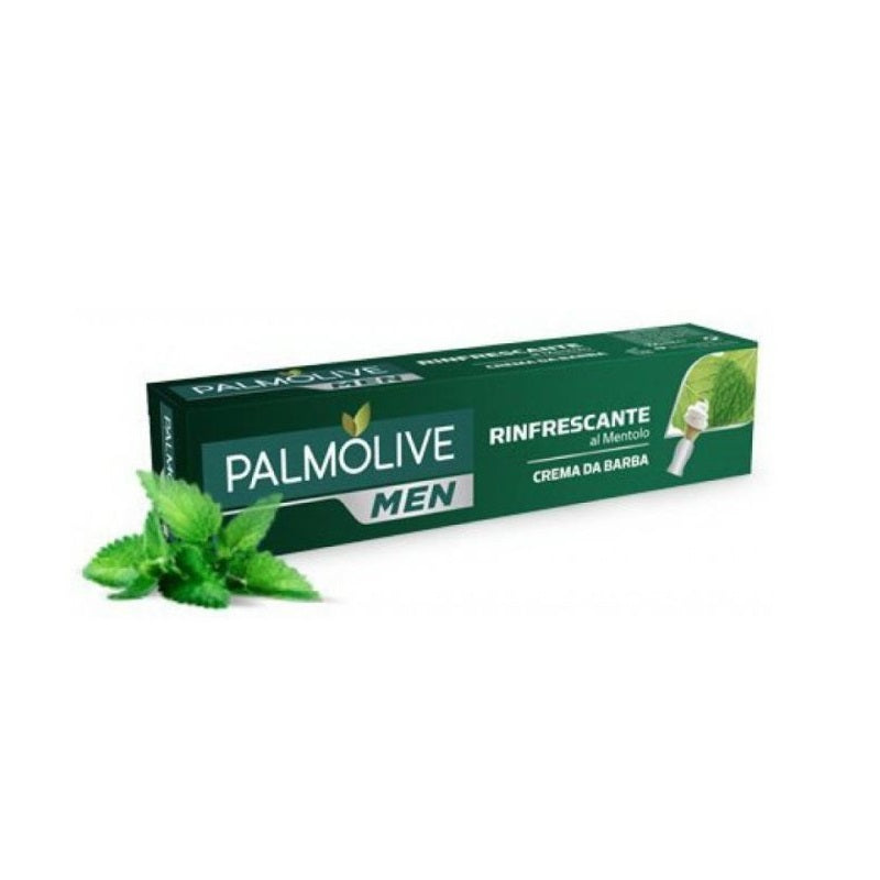 PALMOLIVE ΚΡΕΜΑ ΞΥΡΙΣΜΑΤΟΣ MENTHOL 100ml