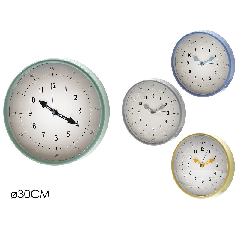 ΡΟΛΟΙ ΤΟΙΧΟΥ 30cm PASTEL DICTROLUX