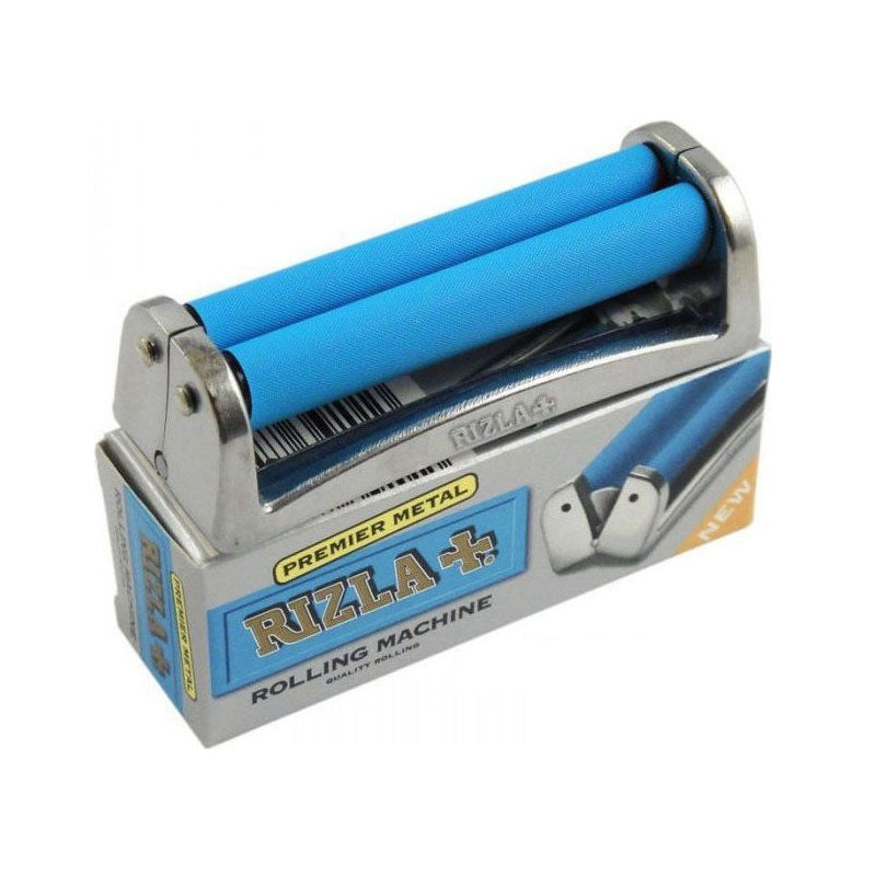 RIZLA ΜΗΧΑΝΗ ΣΤΡΙΦΤΟΥ PREMIER METAL